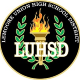 District logo